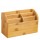 Desk organizer Silva - 100% bambù naturale - Cep