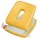 Perforatore Cosy - a 2 fori - giallo - Leitz