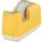 Dispenser Cosy - per nastro adesivo - giallo - Leitz