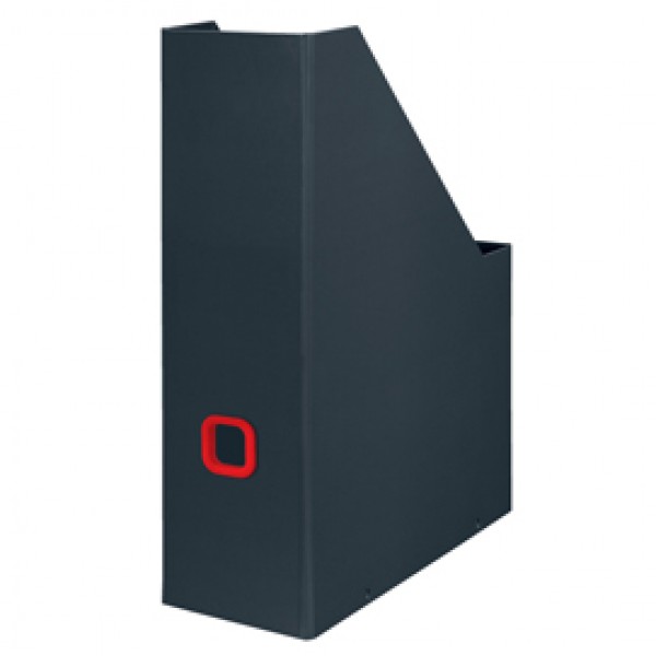 Portariviste Click&Store Cosy - grigio - Leitz Portariviste Click&Store Cosy - grigio - Leitz