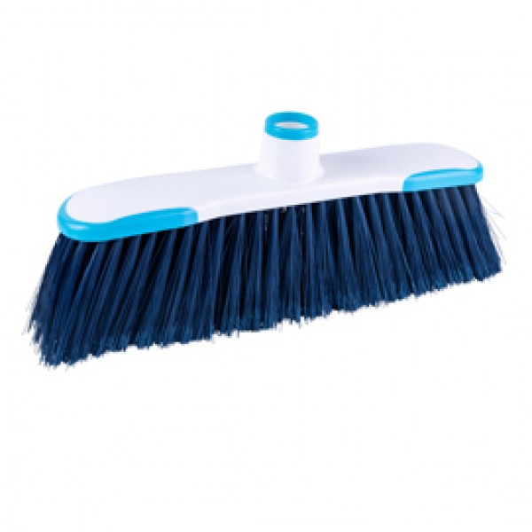 Scopa Hygiene plus - per interni - azzurro - Tonkita Professional Scopa Hygiene plus - per interni - azzurro - Tonkita Professional