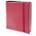 Agenda settimanale Time&Life Pocket 2024 - 10 x 15 cm - rosa iridecente - Quo Vadis