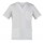 Casacca Jason - unisex - manica corta - taglia XL - bianco - Giblor's