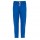 Pantalone Pitagora - unisex - taglia M - bluette - Giblor's