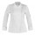 Giacca cuoco Celine - da donna - manica lunga - taglia L - bianco - Giblor's