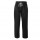 Pantalone cuoco Plutone - unisex - taglia L - nero - Giblor's