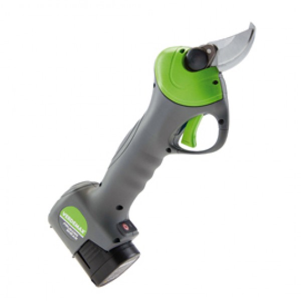 Forbice - a batteria FE16 - Verdemax Forbice - a batteria FE16 - Verdemax