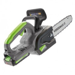 Elettrosega - a batteria SE20 - Verdemax
