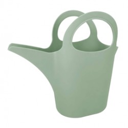 Innaffiatoio BAG - 2 L  - PE - menta - Verdemax