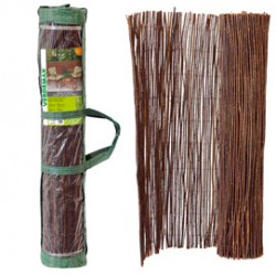 Arella in salice - 100 x 300 cm - Verdemax