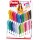 Pennarello Brush Sign Pen - colori assortiti - Pentel - expo 102 pezzi