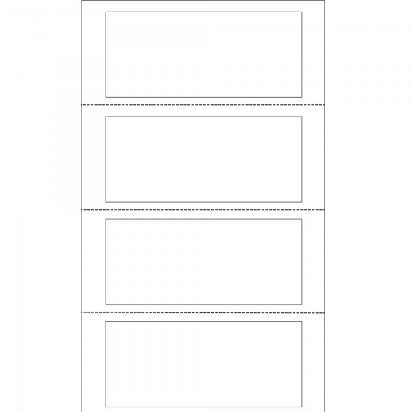 Etichette adesive in modulo TT951-2 - 140 x 60 mm - per passaggio di proprietà auto - Markin - scatola da 400 etichette Etichette adesive in modulo TT951-2 - 140 x 60 mm - per passaggio di proprietà auto - Markin - scatola da 400 etichette