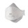Mascherina Aura 9310+ FFP1 - senza valvola - monouso - 3M - conf. 20 pezzi (imbustati singolarmente)