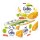 Barretta Go Free Corn Flakes - naturale - 22 gr - Nestlé