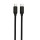 Cavetto da Type-C a Type-C - 18 W - 2 metri - Mediacom