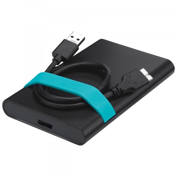 Box esterno per HDD 2.5