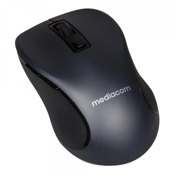 Mouse Bluetooth AX910 - Mediacom Mouse Bluetooth AX910 - Mediacom