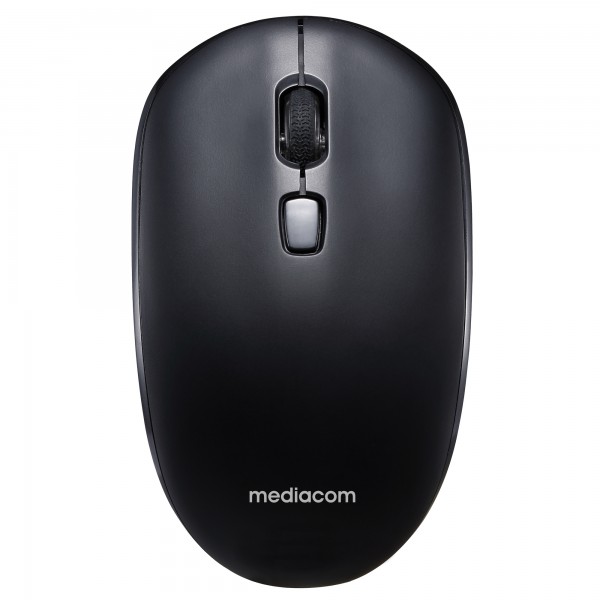 Mouse Bluetooth AX855 - Mediacom Mouse Bluetooth AX855 - Mediacom