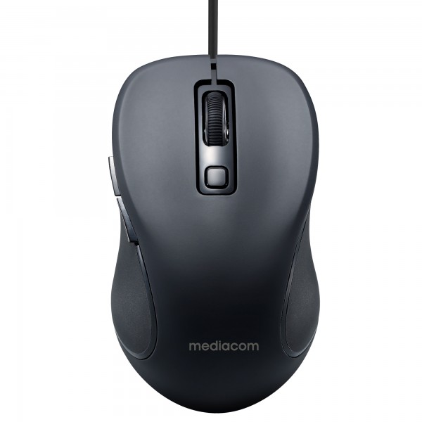 Mouse Ottico BX150 - Mediacom Mouse Ottico BX150 - Mediacom