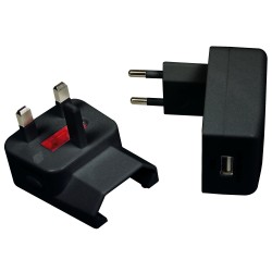 Adattatore universale - da viaggio - Mediacom