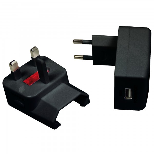 Adattatore universale - da viaggio - Mediacom Adattatore universale - da viaggio - Mediacom