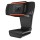 Webcam M350 - con microfono integrato - 720p - Mediacom