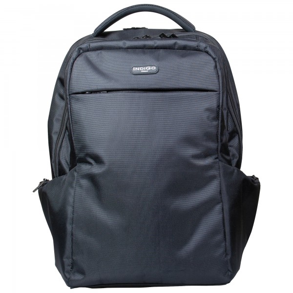 Zaino Indigo Pro Milano - porta notebook - da 15,6 Zaino Indigo Pro Milano - porta notebook - da 15,6
