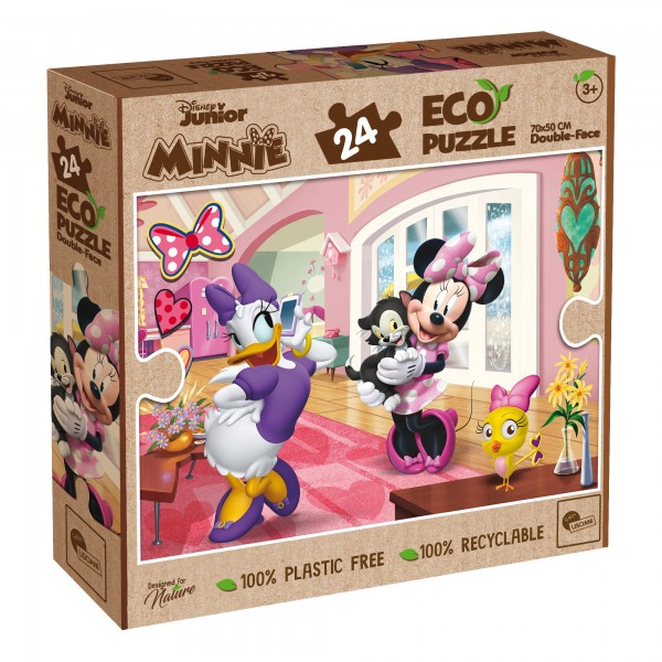 Puzzle maxi eco Puzzle maxi eco