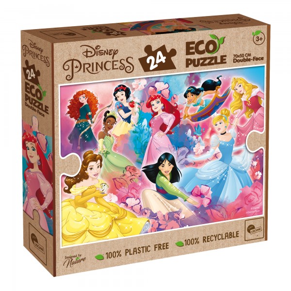 Puzzle maxi eco 