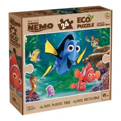 Puzzle maxi eco 