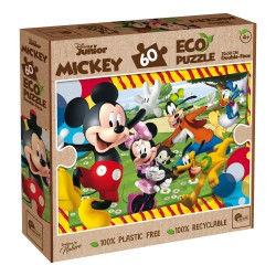 Puzzle maxi eco - 