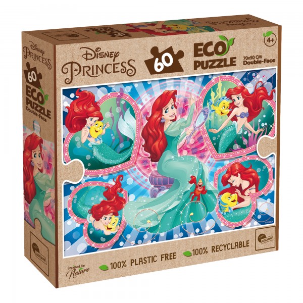 Puzzle maxi eco Puzzle maxi eco