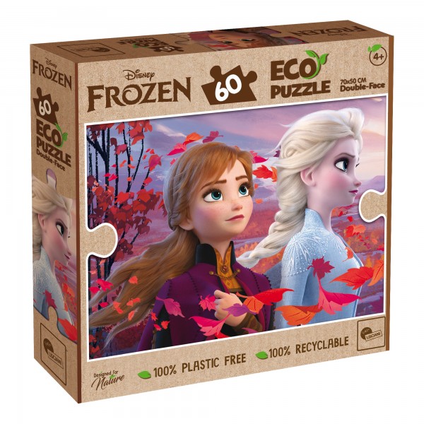 Puzzle maxi eco Puzzle maxi eco