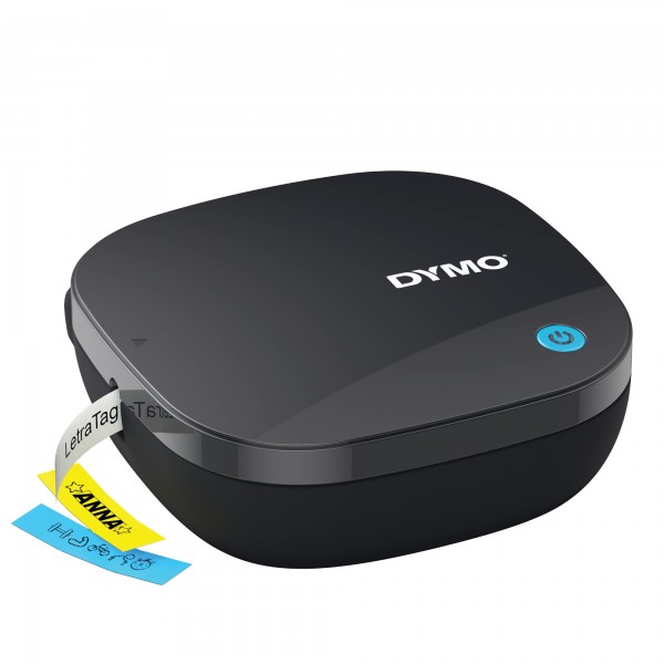 Etichettatrice elettronica LetraTag LT200B - bluetooth - Dymo Etichettatrice elettronica LetraTag LT200B - bluetooth - Dymo