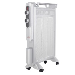 Termoconvettore Mika Plus - 1500W - Melchioni Family