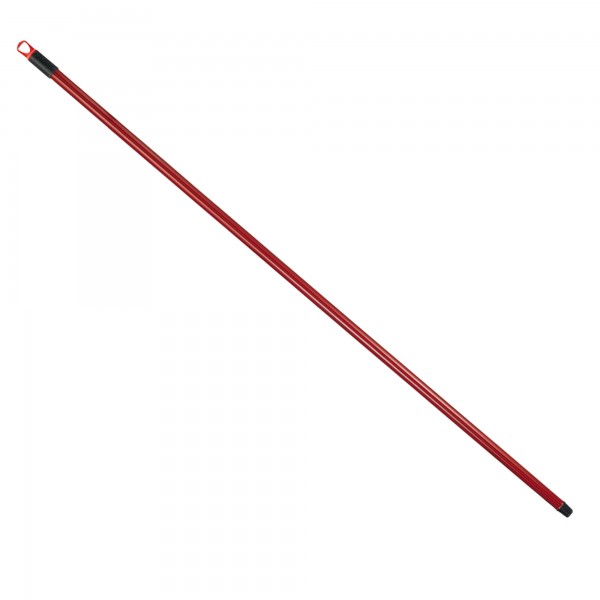 Manico in metallo plastificato - 130 cm - Tonkita Professional Manico in metallo plastificato - 130 cm - Tonkita Professional