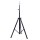 Piedistallo Tripod - per stufa Sole Rosso - H 193 cm - CFG