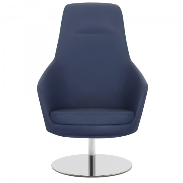 Seduta attesa Nora NRPG - blu - Unisit Seduta attesa Nora NRPG - blu - Unisit