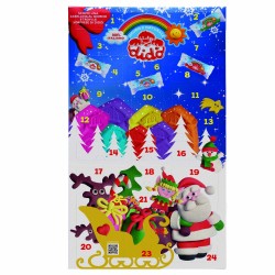 Calendario dell'Avvento - Didò