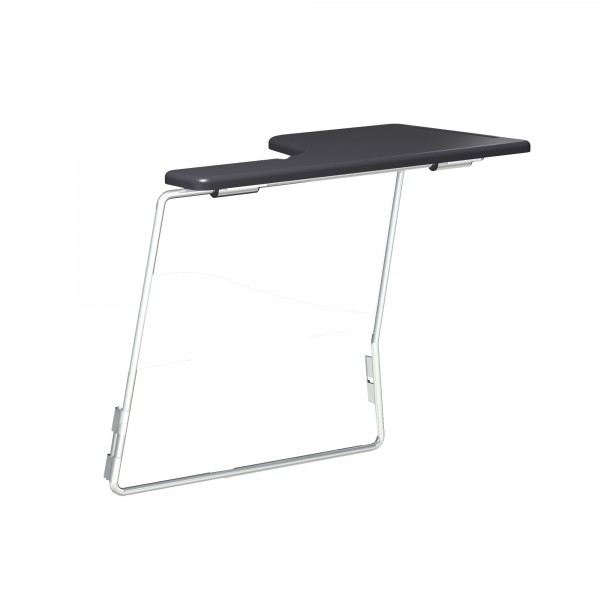 Tavoletta per seduta attesa Alpha APS - Unisit Tavoletta per seduta attesa Alpha APS - Unisit