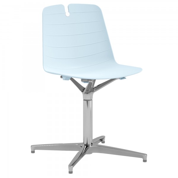 Seduta Home/Office Mindy MNG - senza braccioli - orizzonte - Unisit Seduta Home/Office Mindy MNG - senza braccioli - orizzonte - Unisit