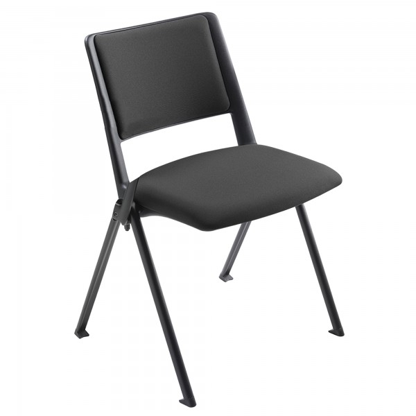 Seduta meeting Revolution RENT - senza braccioli - antracite - Unisit Seduta meeting Revolution RENT - senza braccioli - antracite - Unisit