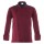 Giacca cuoco Raul - da uomo - manica lunga - taglia S - bordeaux - Giblor's