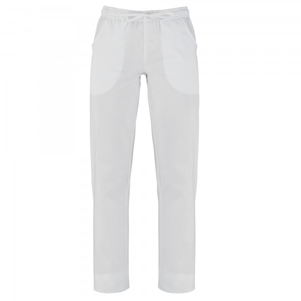 Pantalone da donna Cameron - taglia XL - bianco - Giblor's