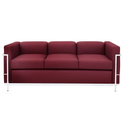 Ciotola in melamina - Ø 11,4 x 5,8 cm - nero - Leone