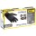 Guanti in nitrile N81 - tg L - nero - Reflexx - conf. 100 pezzi