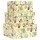 Set scatole regalo medi - dimensioni assortite - fantasia Alice - Kartos - conf. 3 pezzi