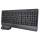 Set tastiera wireless + mouse wireless ultrasilenzioso Trezo - Trust