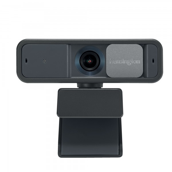 Webcam Autofocus W2050-1080p - Kensington Webcam Autofocus W2050-1080p - Kensington
