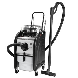 Dispositivo disinfezione a vapore Vaporetto MV 60.20 - Polti